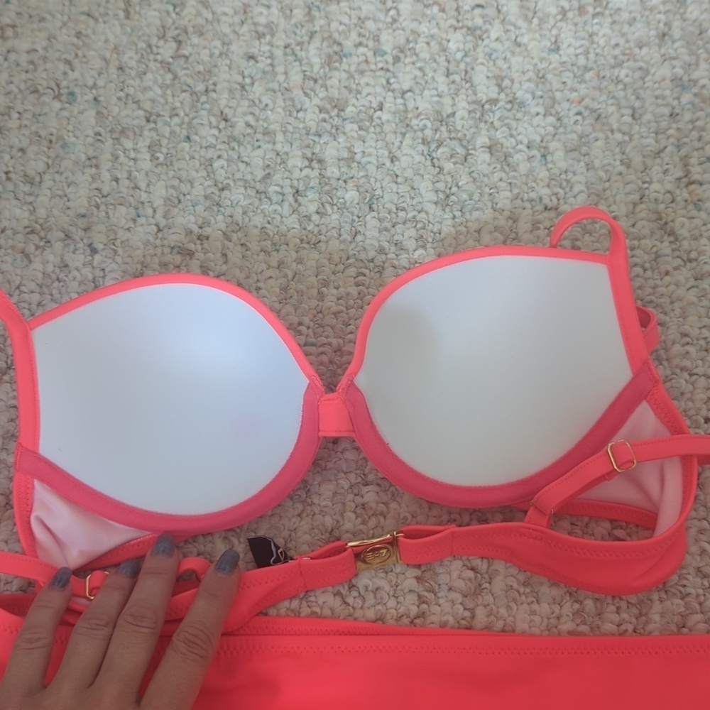 Emporio Armani Swimsuit - Picture 6 of 7